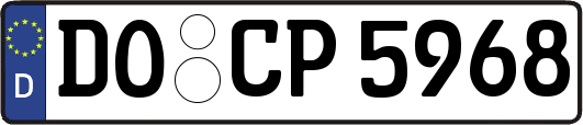 DO-CP5968