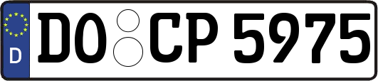 DO-CP5975