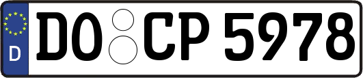DO-CP5978