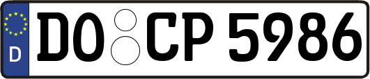 DO-CP5986