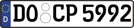 DO-CP5992