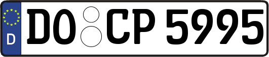 DO-CP5995