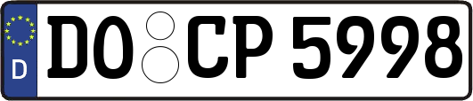 DO-CP5998