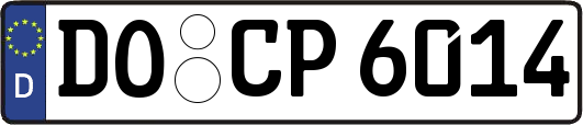 DO-CP6014
