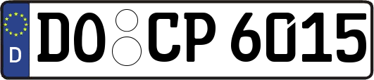 DO-CP6015