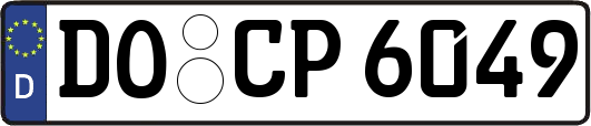 DO-CP6049