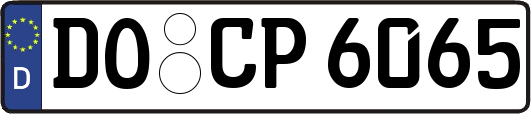 DO-CP6065