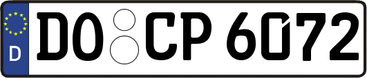 DO-CP6072