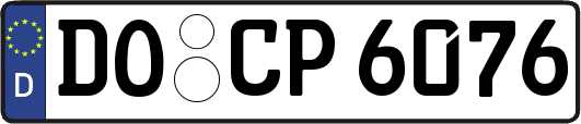 DO-CP6076
