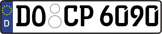 DO-CP6090