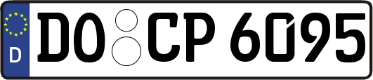 DO-CP6095