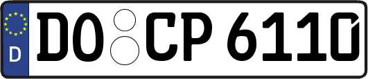 DO-CP6110