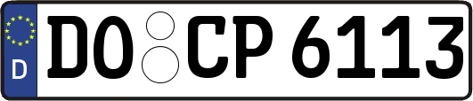 DO-CP6113