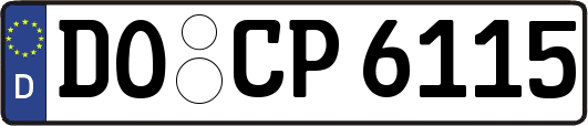DO-CP6115