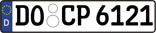 DO-CP6121