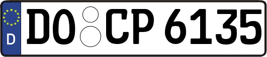 DO-CP6135