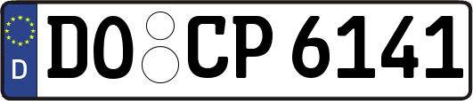DO-CP6141