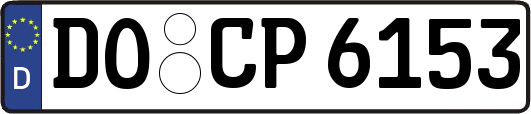 DO-CP6153