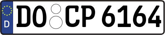 DO-CP6164