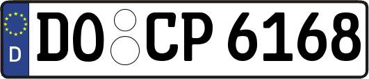 DO-CP6168