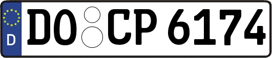 DO-CP6174