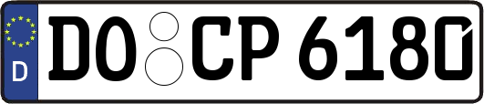 DO-CP6180