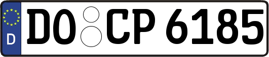 DO-CP6185