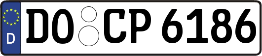 DO-CP6186