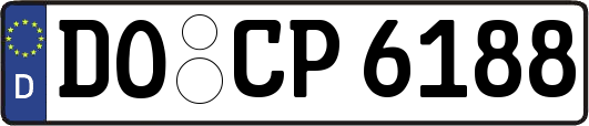 DO-CP6188