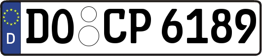 DO-CP6189