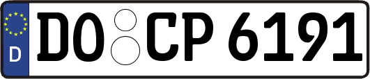 DO-CP6191