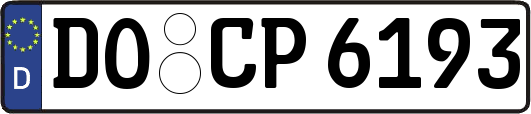 DO-CP6193