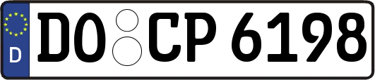 DO-CP6198