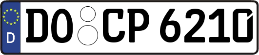 DO-CP6210
