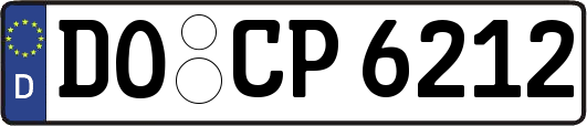 DO-CP6212