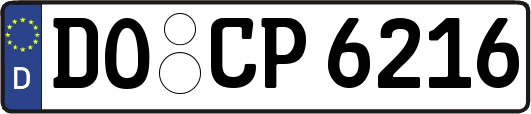 DO-CP6216