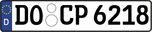 DO-CP6218