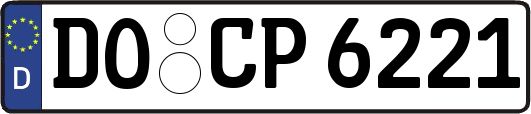 DO-CP6221