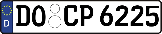 DO-CP6225
