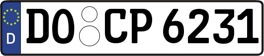 DO-CP6231