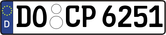 DO-CP6251