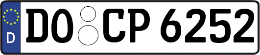 DO-CP6252