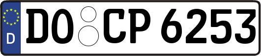 DO-CP6253