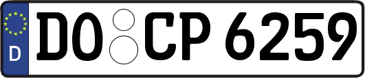 DO-CP6259
