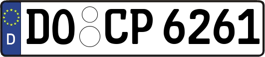 DO-CP6261