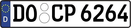 DO-CP6264