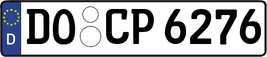 DO-CP6276