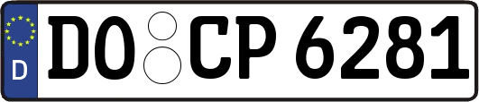 DO-CP6281