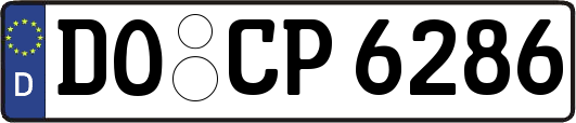 DO-CP6286
