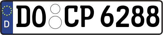 DO-CP6288